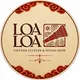 CÔNG TY CỔ PHẦN VĂN HÓA VÀ ẨM THỰC LOA LOA