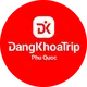 Công ty TNHH Một Thành Viên Dịch Vụ Du lịch Tâm Đăng Khoa
