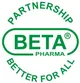 Công ty TNHH Beta_Pharma Việt Nam