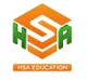 CÔNG TY CỔ PHẦN ĐẦU TƯ VÀ PHÁT TRIỂN GIÁO DỤC HSA