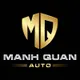 CÔNG TY TNHH THƯƠNG MẠI DỊCH VỤ MẠNH QUÂN AUTO