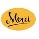 CÔNG TY TNHH SẢN XUẤT & DỊCH VỤ THỰC PHẨM MERCI VIỆT NAM