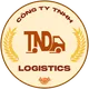 CÔNG TY TNHH LOGISTICS TND