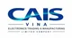 CÔNG TY TNHH SẢN XUẤT & THƯƠNG MẠI ĐIỆN TỬ CAIS VINA