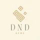 CÔNG TY TNHH DND GEMS
