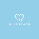 BLUE PEACH