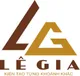 CÔNG TY TNHH XD & TM NỘI THẤT LÊ GIA