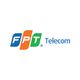 CÔNG TY CỔ PHẦN VIỄN THÔNG FPT