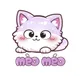 HỘ KINH DOANH CỬA HÀNG PHỤ KIỆN QUÀ TẶNG MÈO MÉO
