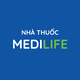 HỘ KINH DOANH NHÀ THUỐC MEDILIFE