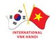 CÔNG TY TNHH QUỐC TẾ VNK HÀ NỘI