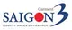 CÔNG TY CỔ PHẦN MAY SÀI GÒN 3