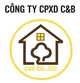 CÔNG TY CỔ PHẦN XÂY DỰNG C&B