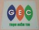 Công ty cổ phần đầu tư phát triển công nghệ GEC