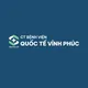 CÔNG TY CỔ PHẦN BỆNH VIỆN QUỐC TẾ VĨNH PHÚC