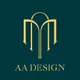 Công ty TNHH Kiến trúc - nội thất AA Design