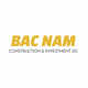 CÔNG TY CỔ PHẦN ĐẦU TƯ XÂY DỰNG BẮC NAM E&C