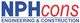 CÔNG TY TNHH XÂY DỰNG NAM PHÁT HƯNG