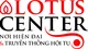 Công ty Cổ phần thương mại và dịch vụ Lotus Center