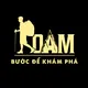 CÔNG TY TNHH KINH DOANH DỊCH VỤ DU LỊCH THƯƠNG MẠI ROAM TRAVEL