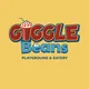 CÔNG TY TNHH THƯƠNG MẠI DỊCH VỤ GIGGLE BEANS