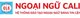 CÔNG TY CỔ PHẦN GIÁO DỤC CALI