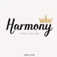 HARMONY-GEMY