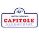 HỆ THỐNG GIÁO DỤC CHẤT LƯỢNG CAO QUỐC TẾ CAPITOLE