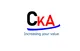 CÔNG TY TNHH CƠ KHÍ CHÍNH XÁC VÀ TỰ ĐỘNG HÓA CKA