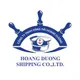 CÔNG TY TNHH HÀNG HẢI HOÀNG DƯƠNG