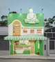 CÔNG TY CỔ PHẦN GIẢI PHÁP F&B TASTY HUB