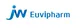 CÔNG TY CỔ PHẦN JW EUVIPHARM