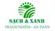 công ty TNHH TMDV Sạch và Xanh