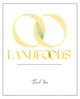 CÔNG TY TNHH LANDFOOD