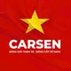 CÔNG TY TNHH THƯƠNG MẠI CARSEN VIỆT NAM