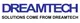 Công ty TNHH Dreamtech Việt Nam