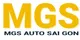 CÔNG TY TNHH MGS AUTO SÀI GÒN