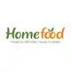CÔNG TY CỔ PHẦN THỰC PHẨM HOMEFOOD