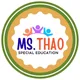 CÔNG TY TNHH MS THẢO SPECIAL EDUCATION
