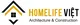 CÔNG TY CỔ PHẦN XÂY DỰNG HOMELIFE VIỆT