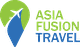CÔNG TY TNHH DU LỊCH ASIA FUSION