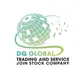 CÔNG TY CỔ PHẦN THƯƠNG MẠI VÀ DỊCH VỤ DQ GLOBAL