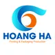 Công ty TNHH Sản Xuất In Ấn Bao Bì Hoàng Hà