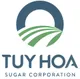CÔNG TY CỔ PHẦN MÍA ĐƯỜNG TUY HÒA