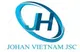 CÔNG TY CỔ PHẦN JOHAN VIỆT NAM