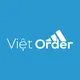 CÔNG TY CỔ PHẦN VIỆT ORDER