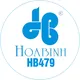 Công ty cổ phần 479 Hòa Bình