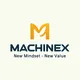 CÔNG TY CỔ PHẦN MACHINEX VIỆT NAM