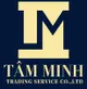 CÔNG TY TNHH THƯƠNG MẠI DỊCH VỤ PHÁT TRIỂN TÂM MINH