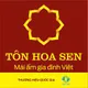 CÔNG TY CỔ PHẦN TẬP ĐOÀN HOA SEN